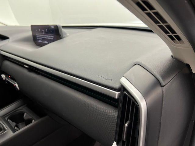 used 2025 Mazda CX-50 car, priced at $24,795