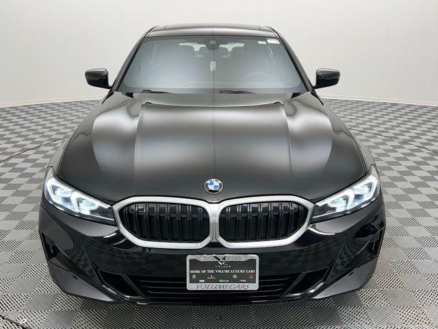 used 2024 BMW 330 car, priced at $37,875