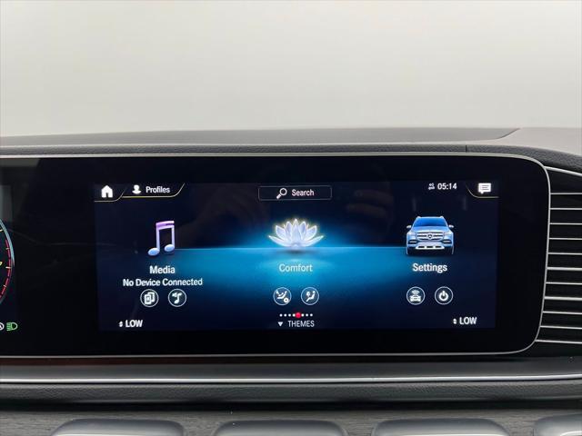 used 2023 Mercedes-Benz GLS 450 car, priced at $58,795