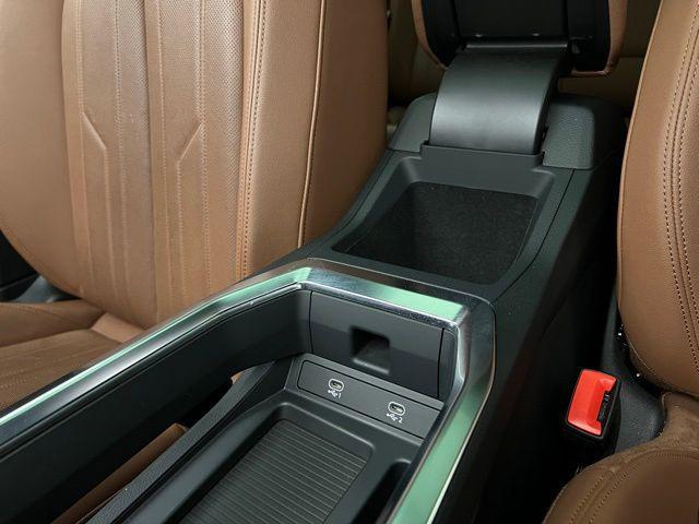 used 2021 Audi e-tron car, priced at $23,895