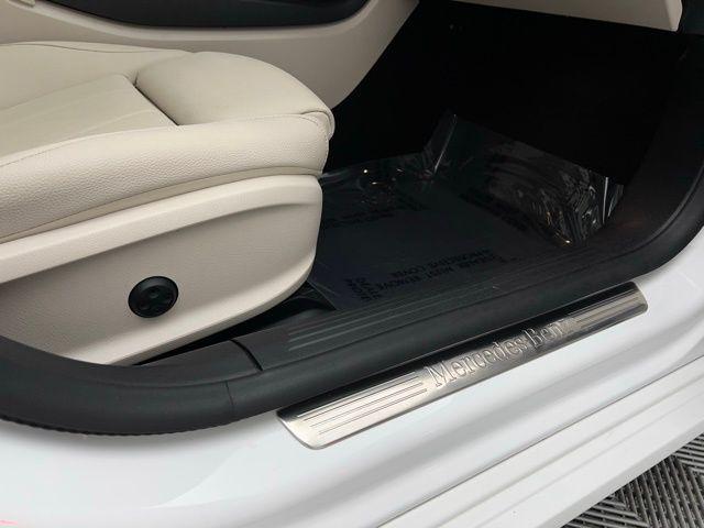 used 2025 Mercedes-Benz CLA 250 car, priced at $32,985