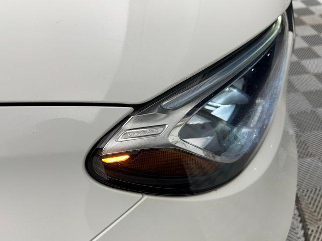 used 2024 Mercedes-Benz GLC 300 car, priced at $38,895