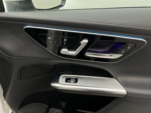 used 2024 Mercedes-Benz GLC 300 car, priced at $38,895