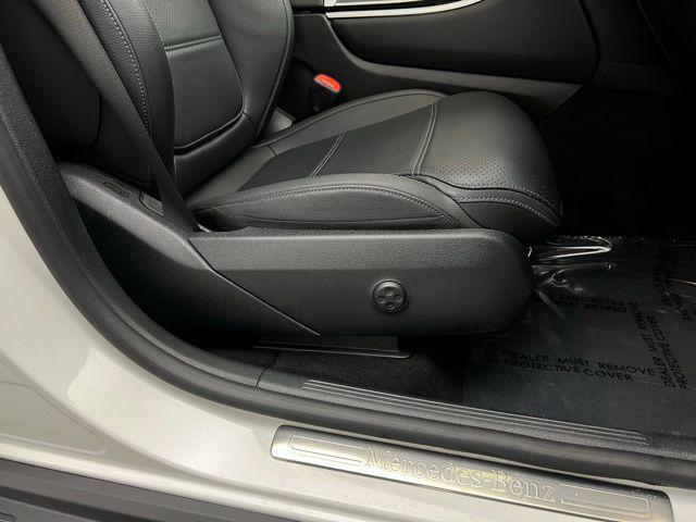 used 2024 Mercedes-Benz GLC 300 car, priced at $38,895