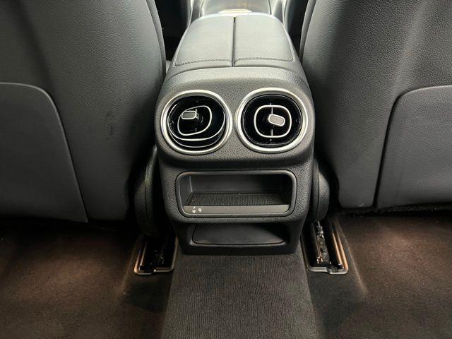 used 2024 Mercedes-Benz GLC 300 car, priced at $38,895