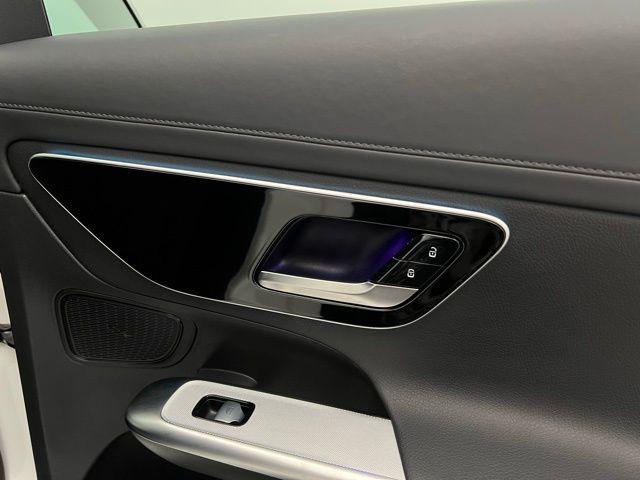 used 2024 Mercedes-Benz GLC 300 car, priced at $38,895