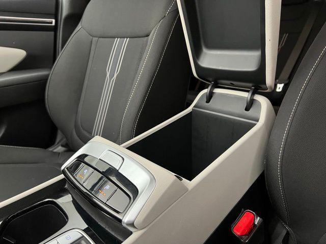 used 2024 Hyundai Tucson car, priced at $21,595
