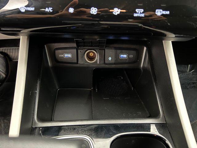 used 2024 Hyundai Tucson car, priced at $21,595