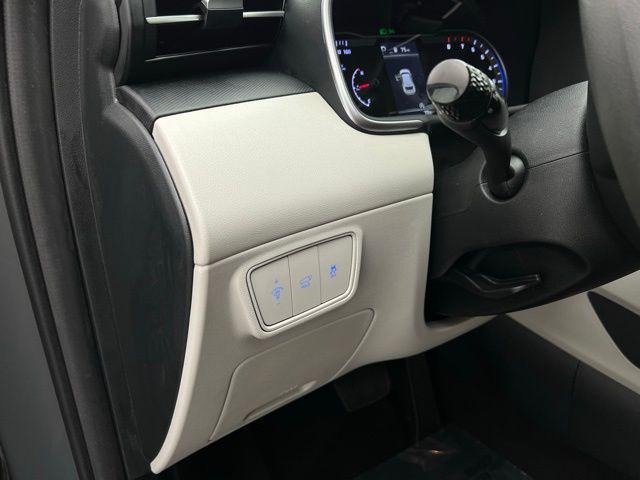 used 2024 Hyundai Tucson car, priced at $21,595