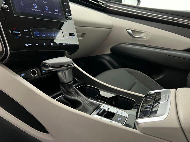 used 2024 Hyundai Tucson car, priced at $21,595