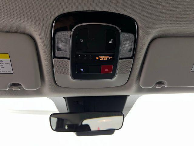 used 2024 Hyundai Tucson car, priced at $21,595