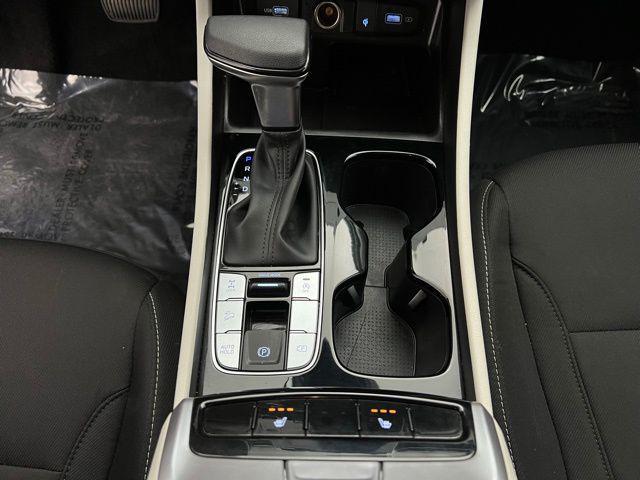 used 2024 Hyundai Tucson car, priced at $21,595