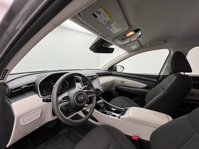 used 2024 Hyundai Tucson car, priced at $21,595