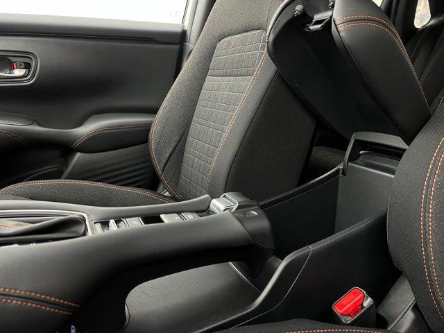 used 2024 Honda HR-V car, priced at $24,695