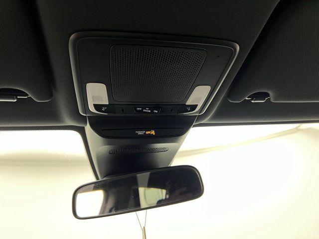 used 2024 Honda HR-V car, priced at $24,695