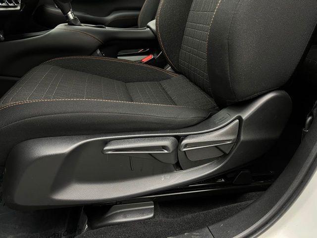 used 2024 Honda HR-V car, priced at $24,695