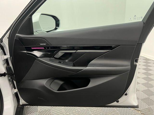 used 2025 BMW 530 car, priced at $41,595