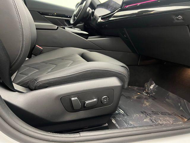 used 2025 BMW 530 car, priced at $41,595