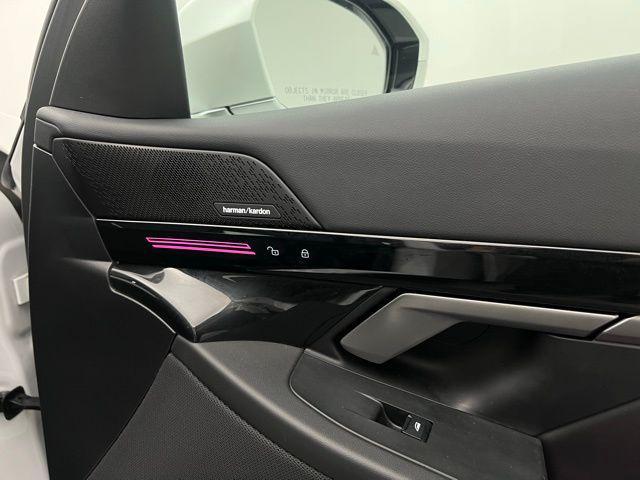 used 2025 BMW 530 car, priced at $41,595