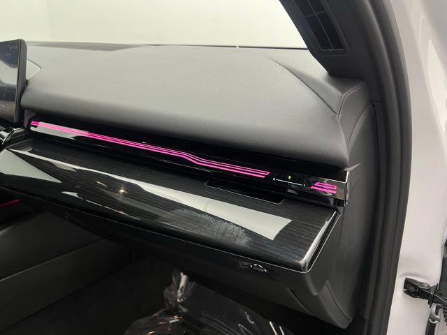 used 2025 BMW 530 car, priced at $41,595