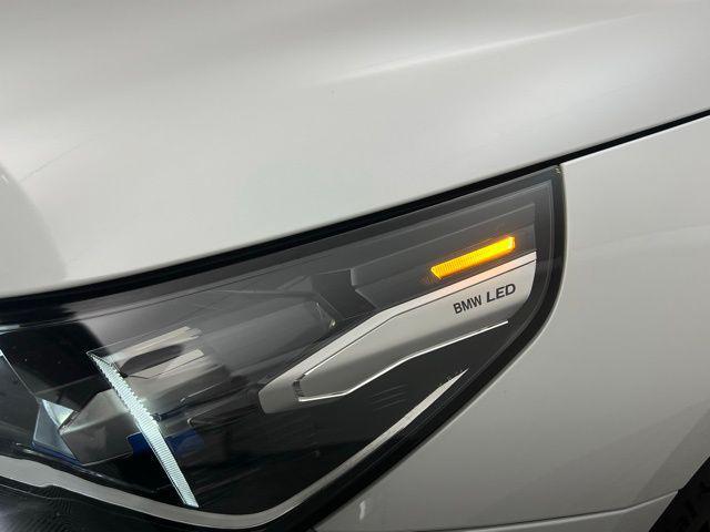 used 2025 BMW 530 car, priced at $41,595