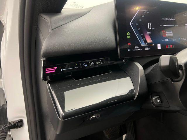 used 2025 BMW 530 car, priced at $41,595