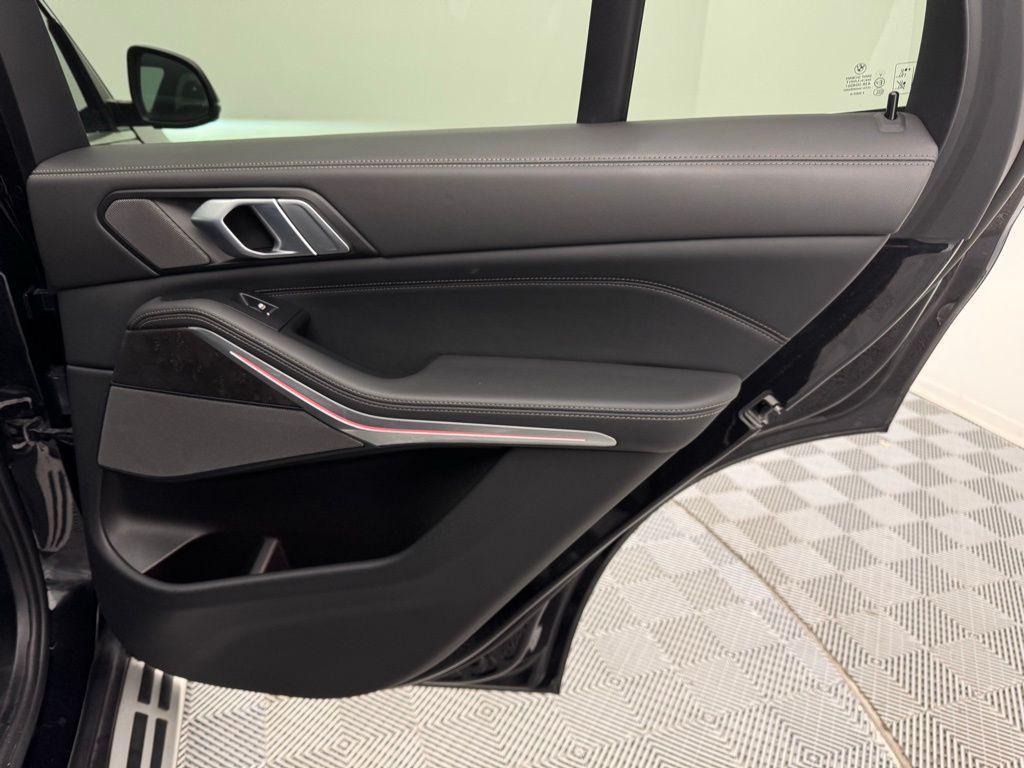 used 2024 BMW X5 car, priced at $42,595