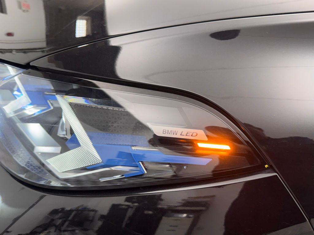 used 2024 BMW X5 car, priced at $42,595