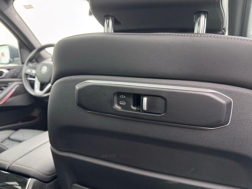 used 2024 BMW X5 car, priced at $42,595