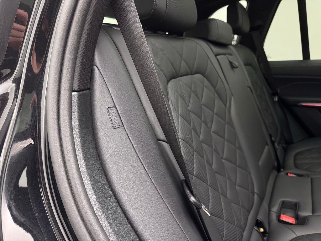 used 2024 BMW X5 car, priced at $42,595