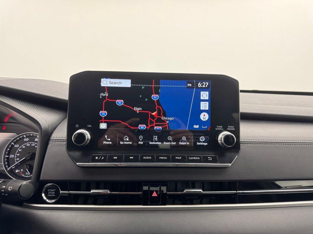 used 2024 Mitsubishi Outlander car, priced at $22,995