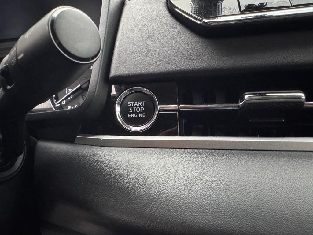 used 2024 Mitsubishi Outlander car, priced at $22,995