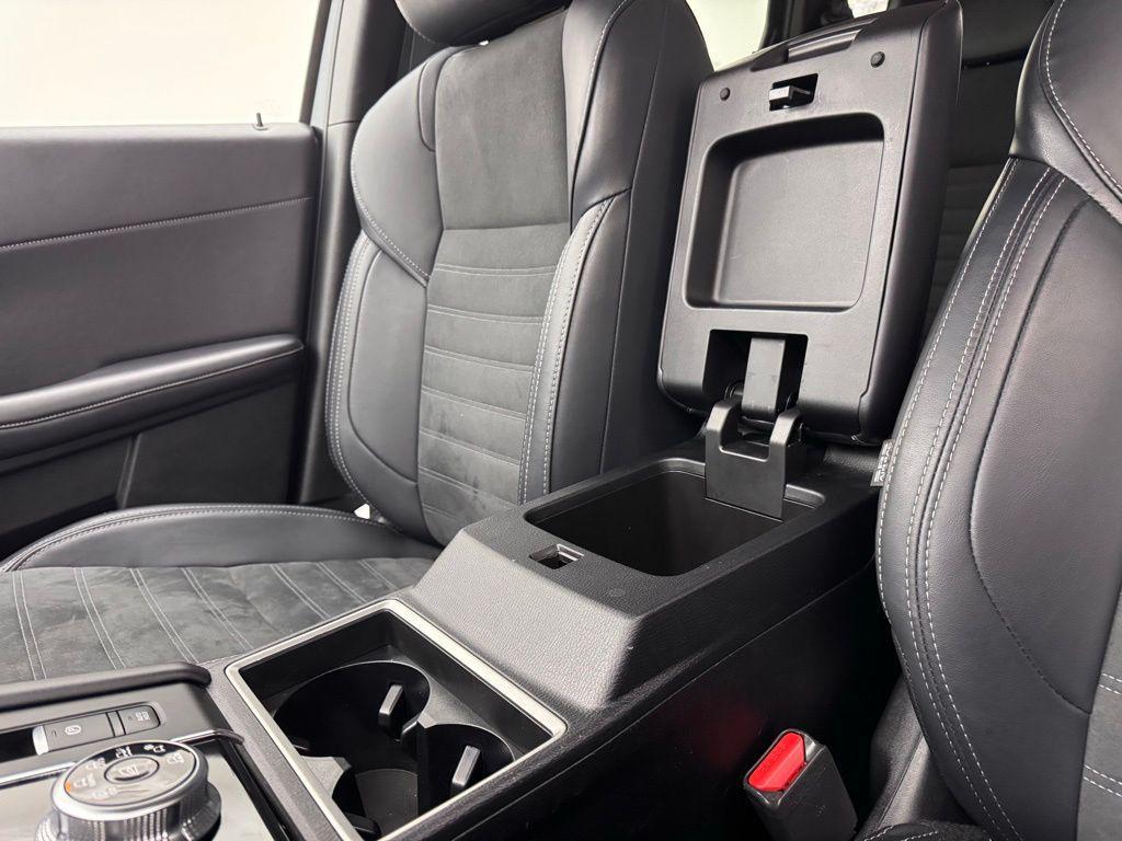 used 2024 Mitsubishi Outlander car, priced at $22,995