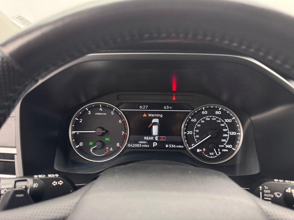 used 2024 Mitsubishi Outlander car, priced at $22,995