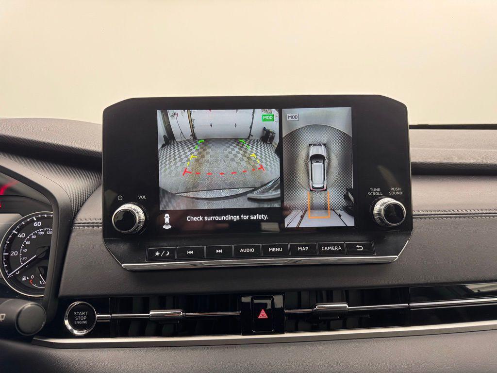 used 2024 Mitsubishi Outlander car, priced at $22,995