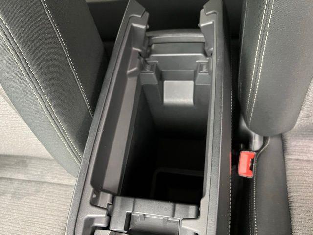 used 2023 Nissan Rogue car, priced at $17,495