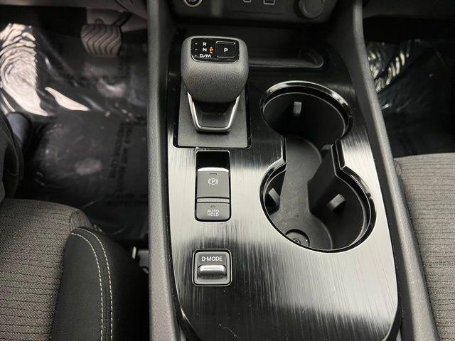 used 2023 Nissan Rogue car, priced at $17,495