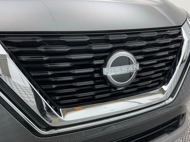 used 2023 Nissan Rogue car, priced at $17,495