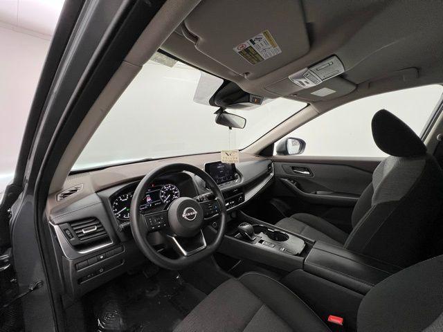 used 2023 Nissan Rogue car, priced at $17,495