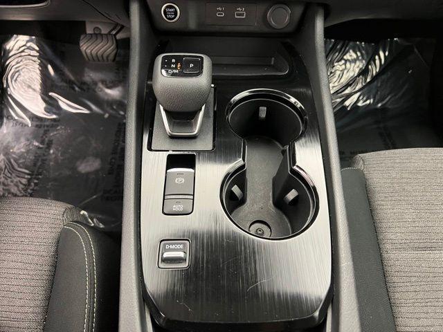 used 2023 Nissan Rogue car, priced at $17,495