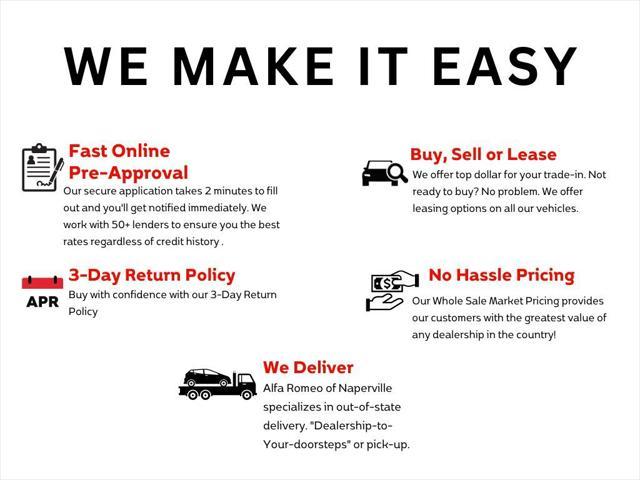 used 2023 Jeep Wrangler 4xe car, priced at $29,695