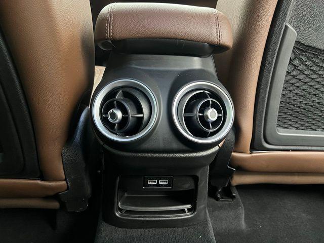 used 2018 Alfa Romeo Stelvio car, priced at $12,985