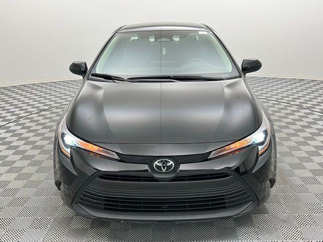 used 2025 Toyota Corolla car, priced at $19,985