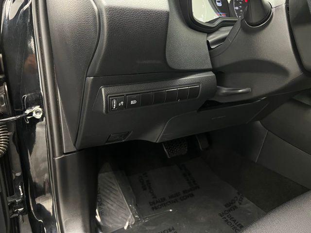 used 2025 Toyota Corolla car, priced at $19,985