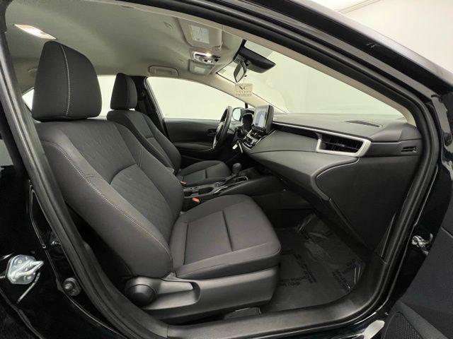 used 2025 Toyota Corolla car, priced at $19,985