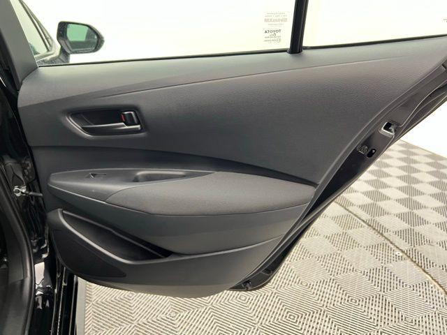 used 2025 Toyota Corolla car, priced at $19,985