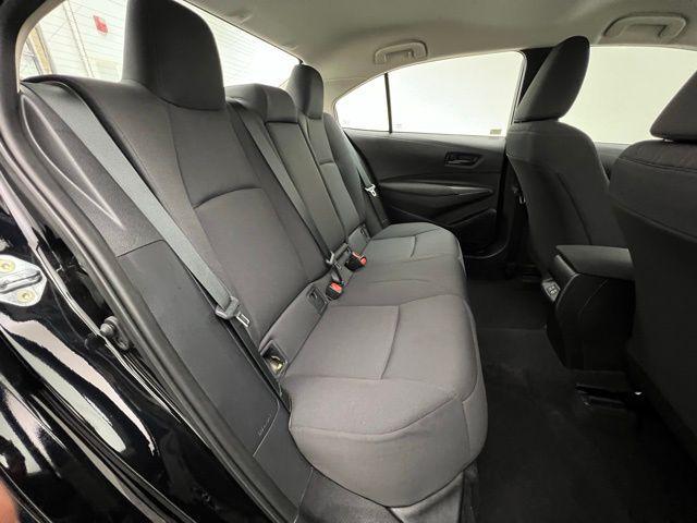 used 2025 Toyota Corolla car, priced at $19,985