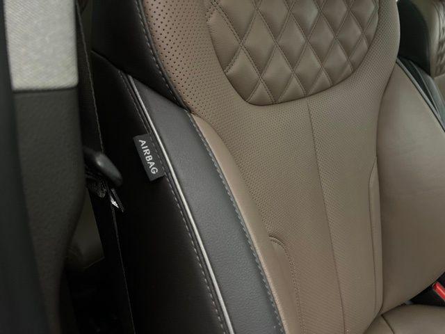 used 2022 Hyundai Santa Fe car, priced at $24,985