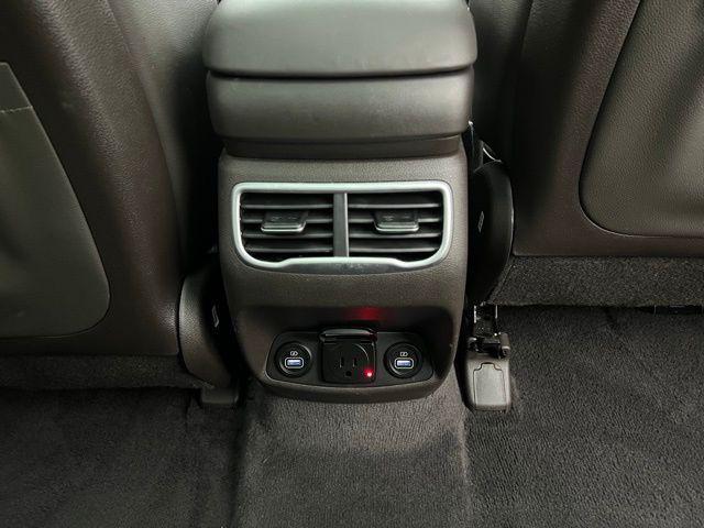 used 2022 Hyundai Santa Fe car, priced at $24,985