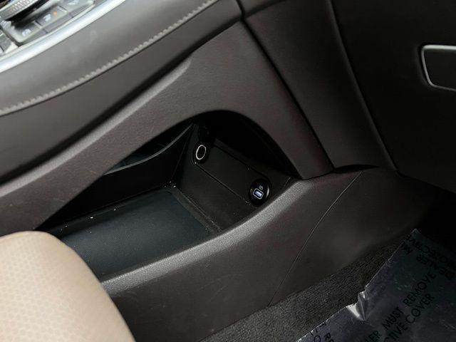 used 2022 Hyundai Santa Fe car, priced at $24,985